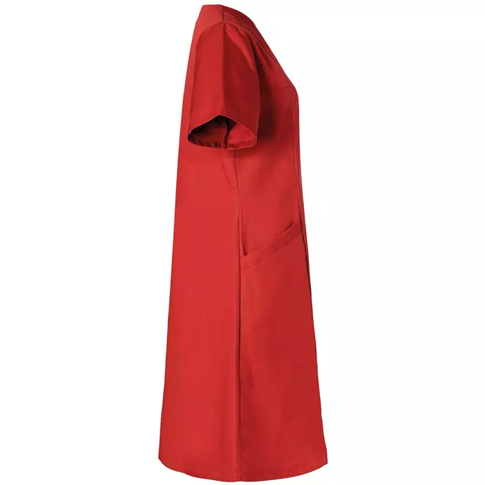 Segers 2524 dress, Dark Red, large image number 1