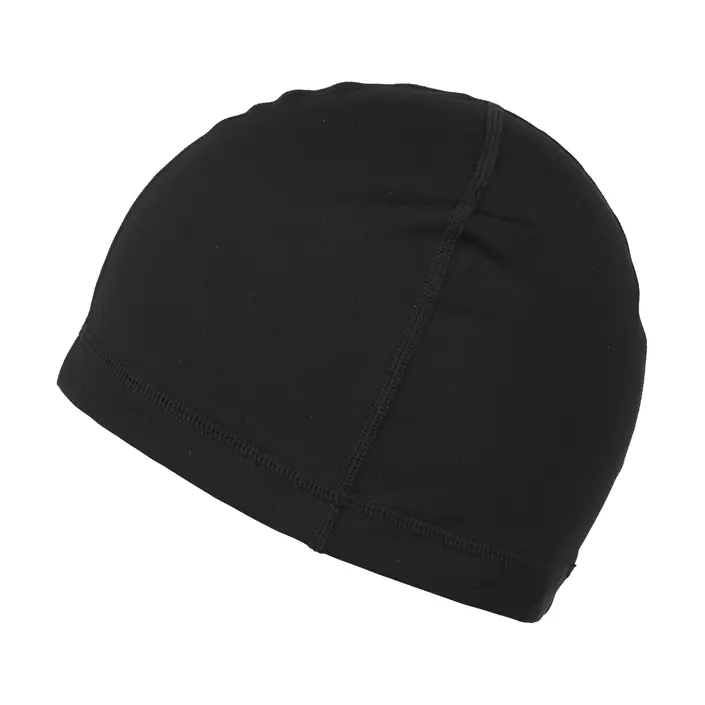 ID Beanie, Black, Black, large image number 2