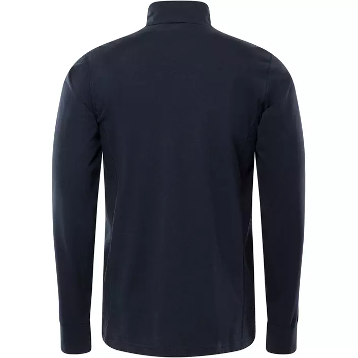 Fristads Flamestat underställströja 7029 MOFN, Mörk Marinblå, large image number 1