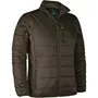 Deerhunter Heat quilted jacket, Wood