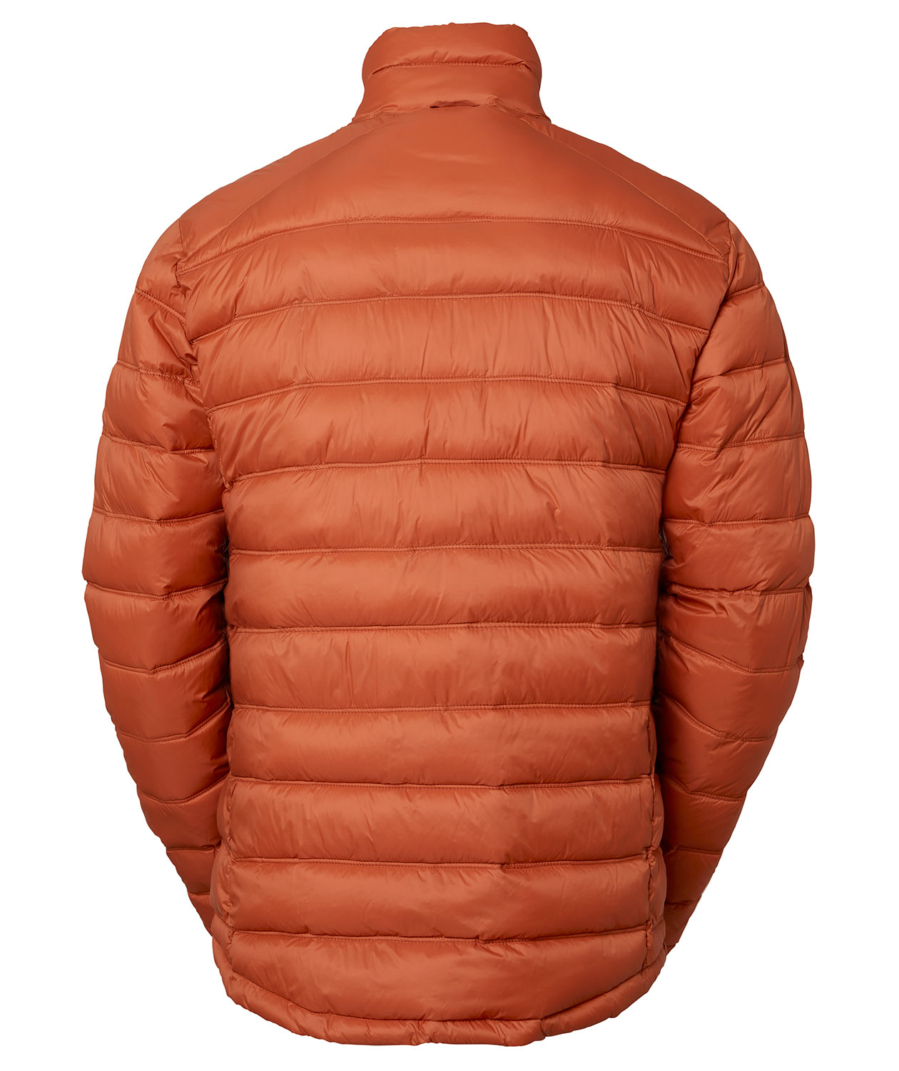 South West Alve quilt jacket, Dark-orange, large image number 1