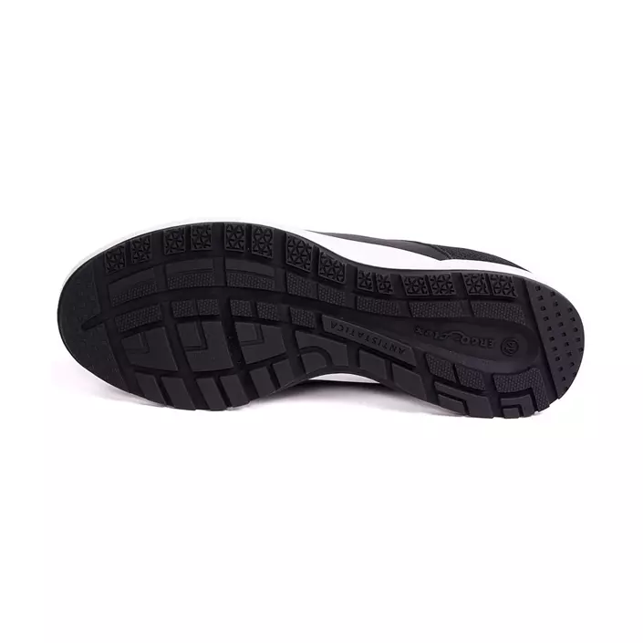 Bjerregaard 2-Be F30 sneakers, Black/White, large image number 2