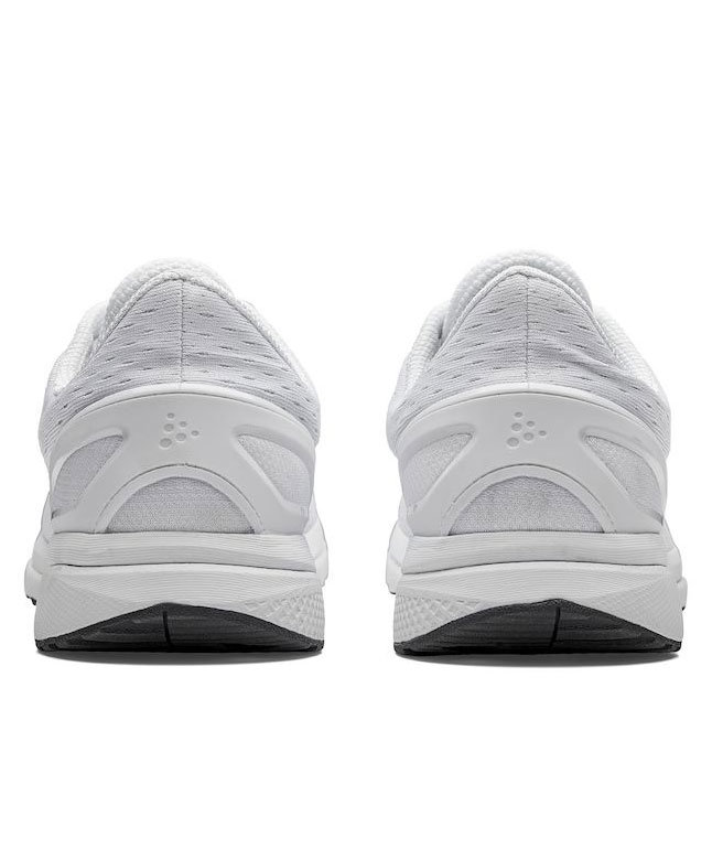 Craft V150 Engineered l&ouml;parskor, Vit, large image number 4