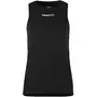 Craft Rush Damen Tank Top, Black Craft Rush Damen Tank Top, Black