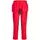 Portwest WX2 Eco craftsman trousers, Deep red, Deep red, swatch