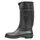 Sievi Light Boot Black safety rubber boots S5, Black, Black, swatch