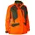 Deerhunter Lady Ann Extreme women's jacket, Orange, Orange, swatch