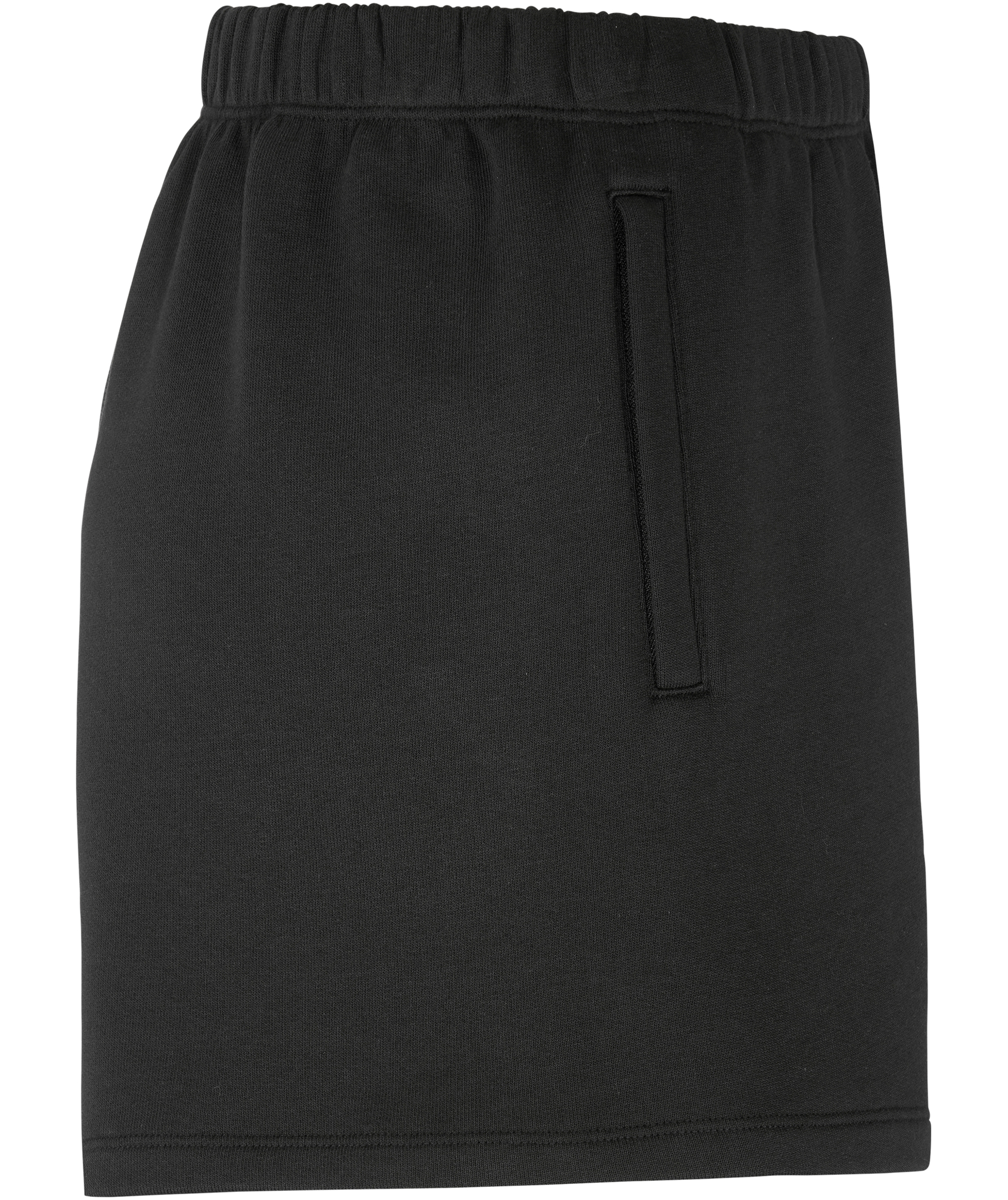 Craft Frequent dame sweatshorts, Black, large image number 3