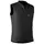 Deerhunter Heat quilted Inner vest, Black, Black, swatch
