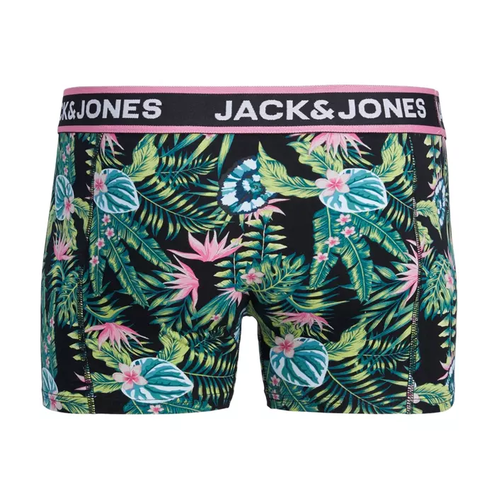 Jack & Jones JACDREW 3-pack boksershorts, Black, large image number 1