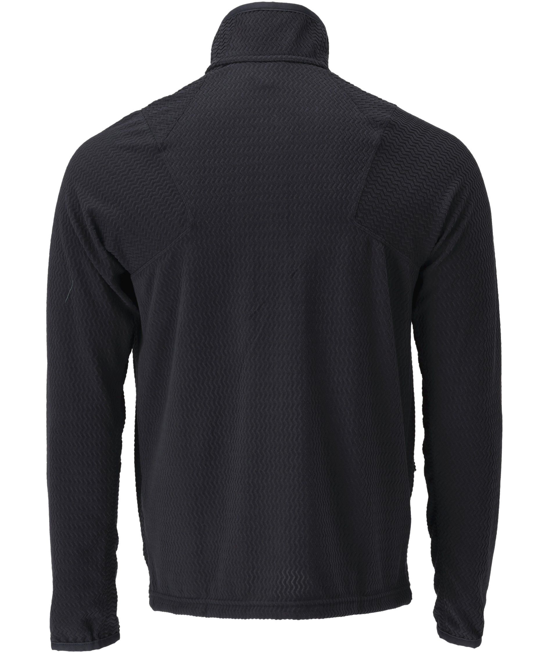 Mascot Customized fleecetr&oslash;je, M&oslash;rk Marine, large image number 2