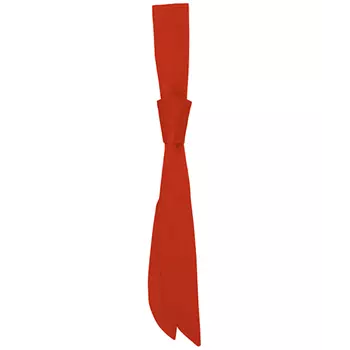 Karlowsky tie, Red