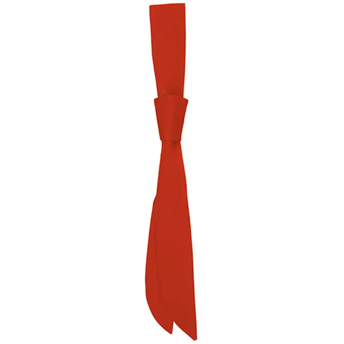 Karlowsky Krawatte, Red, Red, large image number 0