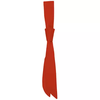 Karlowsky tie, Red