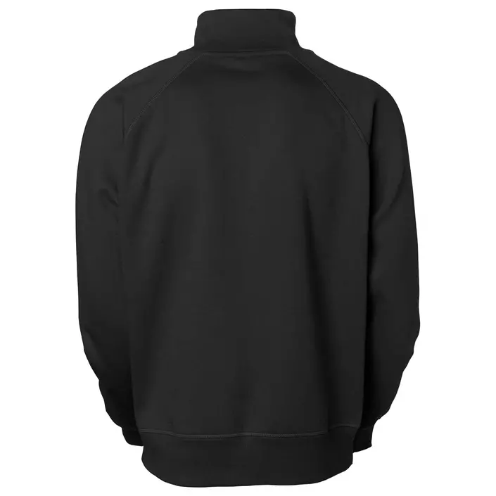 South West Denver sweatshirt, Black, large image number 2