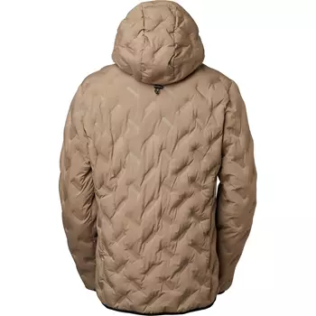 Matterhorn Irvine vattert jakke