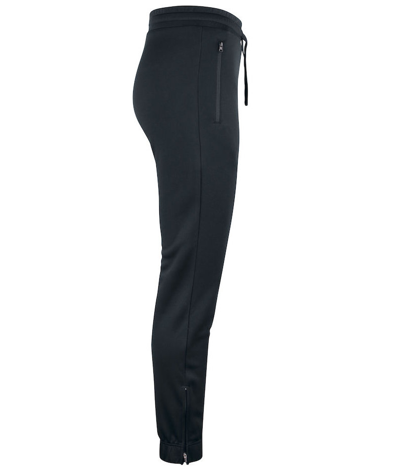 Clique Basic Active  pats, Black, large image number 6