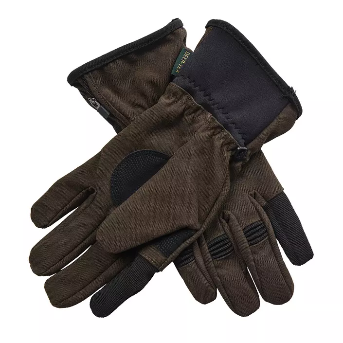 Deerhunter Muflon Extreme gloves, Wood, large image number 1