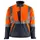 Mascot Safe Light Kiama softshell jacket, Hi-Vis Orange/Dark Marine, Hi-Vis Orange/Dark Marine, swatch