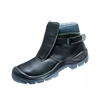 Atlas Duo Soft 765 safety boots S3, Black