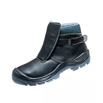 Atlas Duo Soft 765 safety boots S3, Black