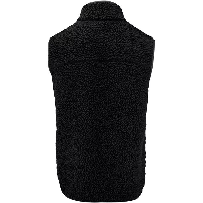 J. Harvest Sportswear Kingsley vest, Khaki Green, large image number 1