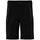 Craft Soul sweatshorts for barn, Svart, Svart, swatch
