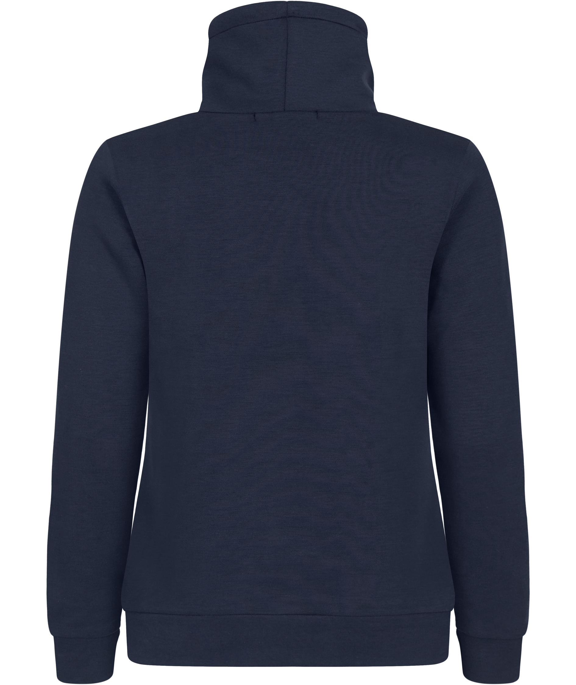 Clique Hobart women's sweatshirt, Dark navy, large image number 1