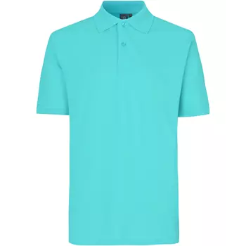 ID Yes Polo T-shirt, Mint