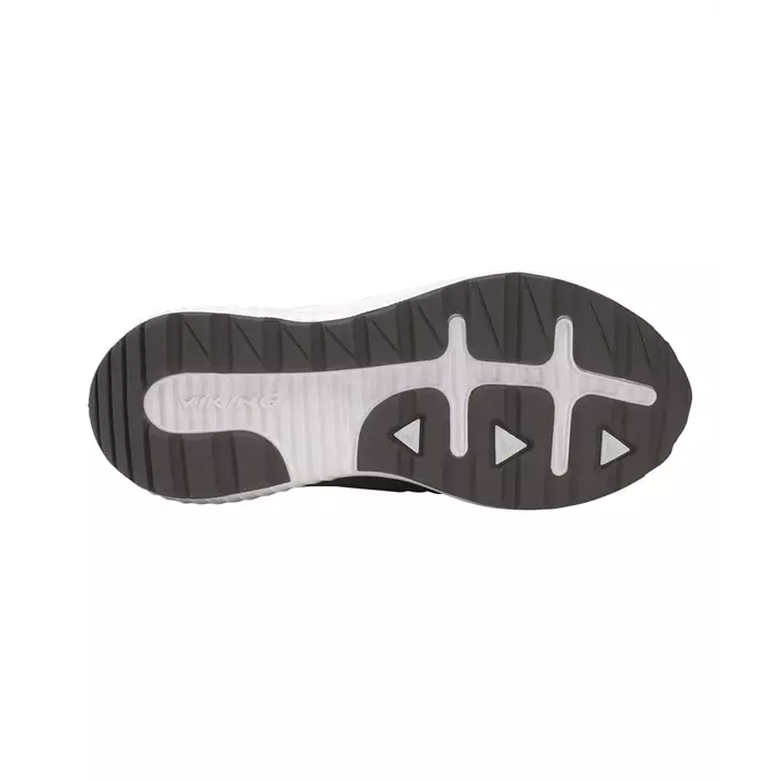 Viking Aery Tau Mid GTX Sneakers für Kids, Black, large image number 3