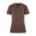 Karlowsky Casual-Flair dame T-Shirt, Lysebrun, Lysebrun, swatch