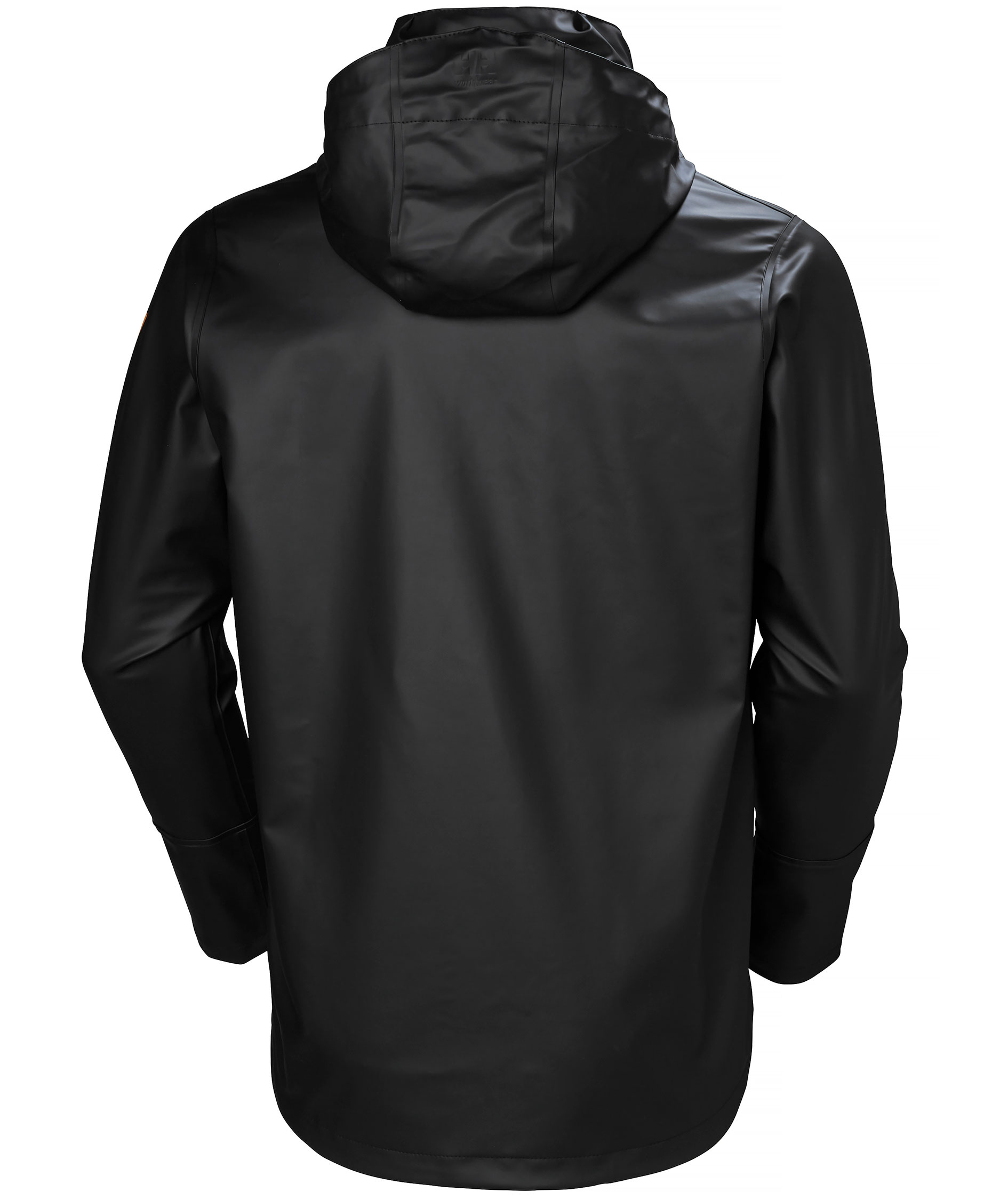 Helly Hansen Gale regnjacka, Svart