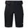 Engel X-treme stretch shorts Full stretch, Antracit Grey, Antracit Grey, swatch