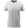 Mascot Crossover T-skjorte, Hvit, Hvit, swatch