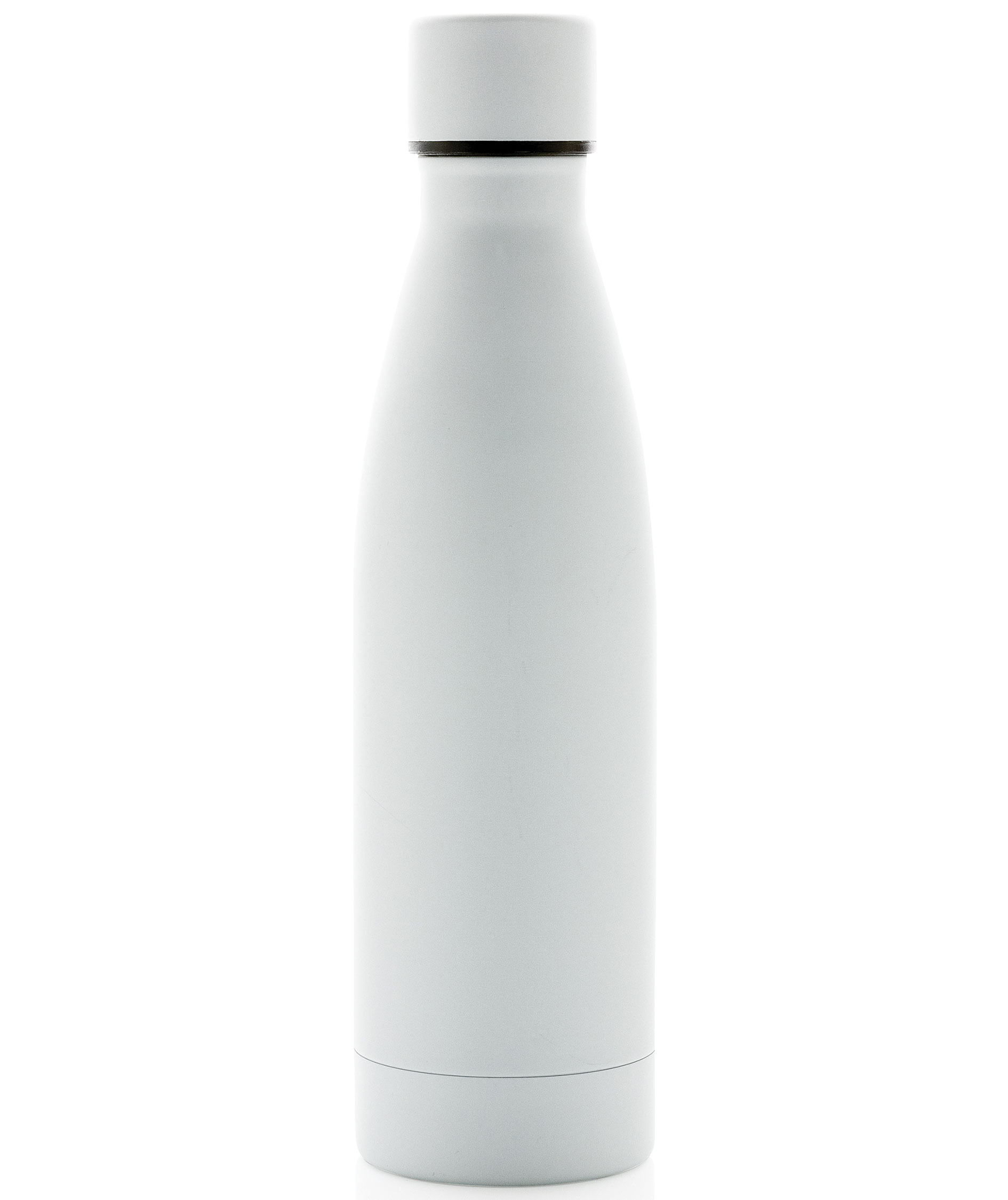 XD RCS st&aring;lflaske 0,5 L, Hvid, Hvid, swatch