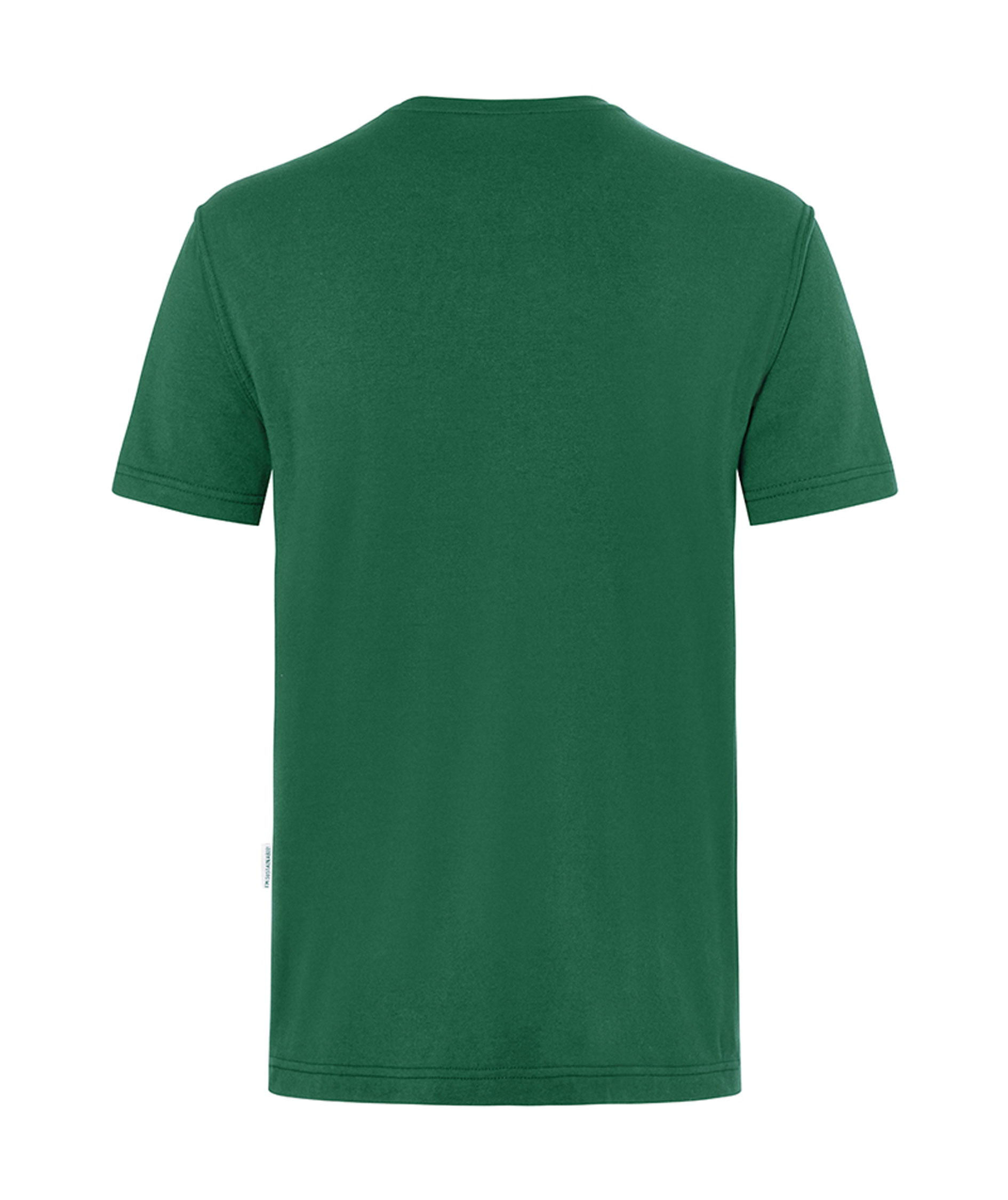 Karlowsky Casual-Flair T-shirt, Forest green