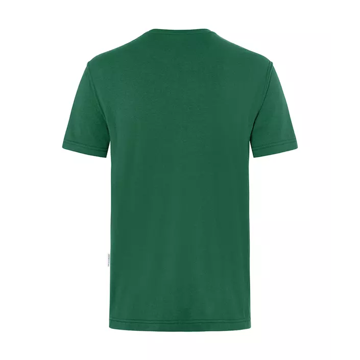 Karlowsky Casual-Flair T-skjorte, Forest green, large image number 1