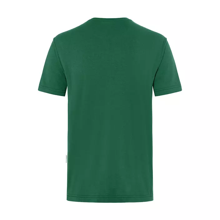 Karlowsky Casual-Flair T-shirt, Forest green, large image number 1