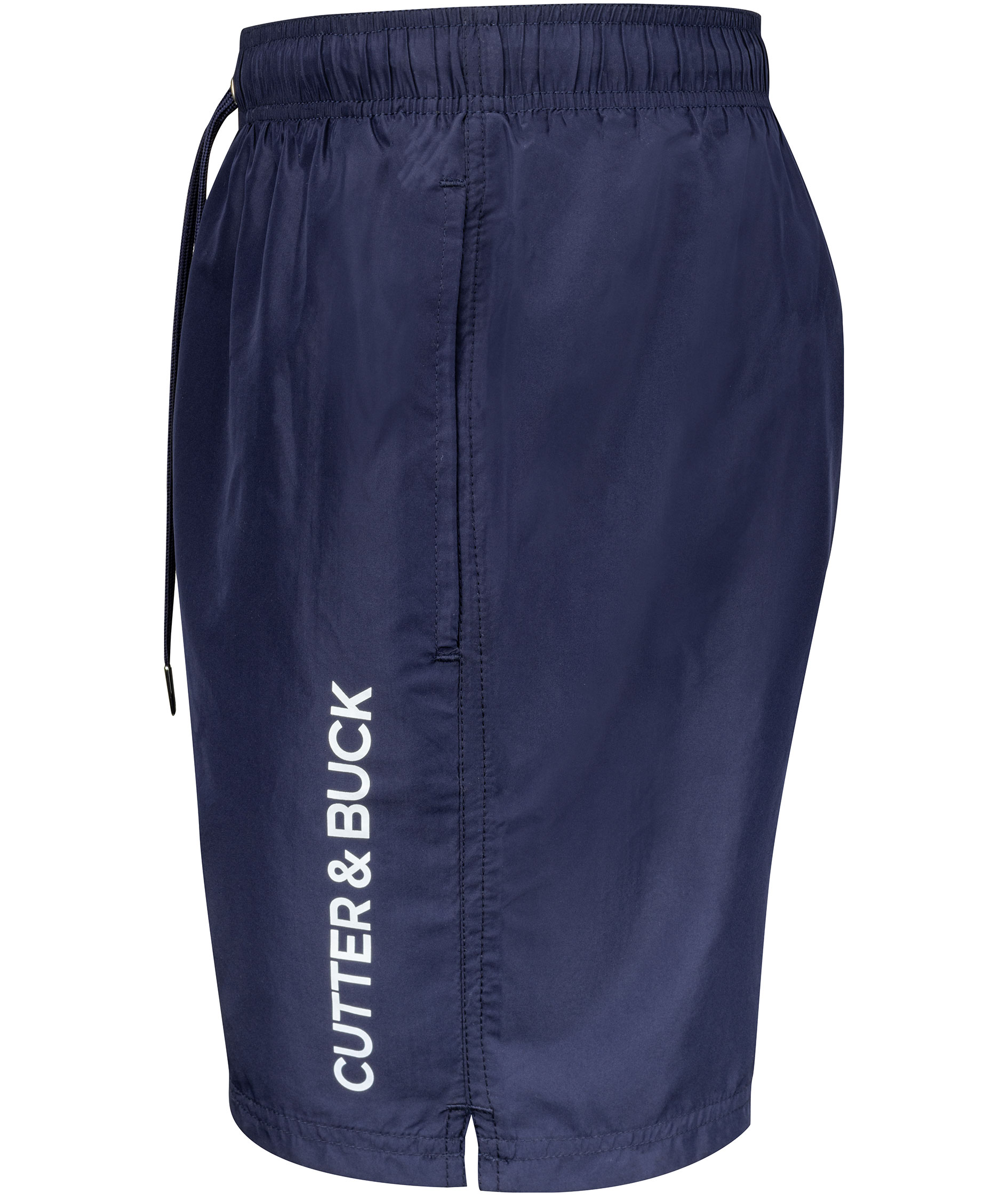 Cutter & Buck Surf Pines swim trunks, Dark navy, large image number 3