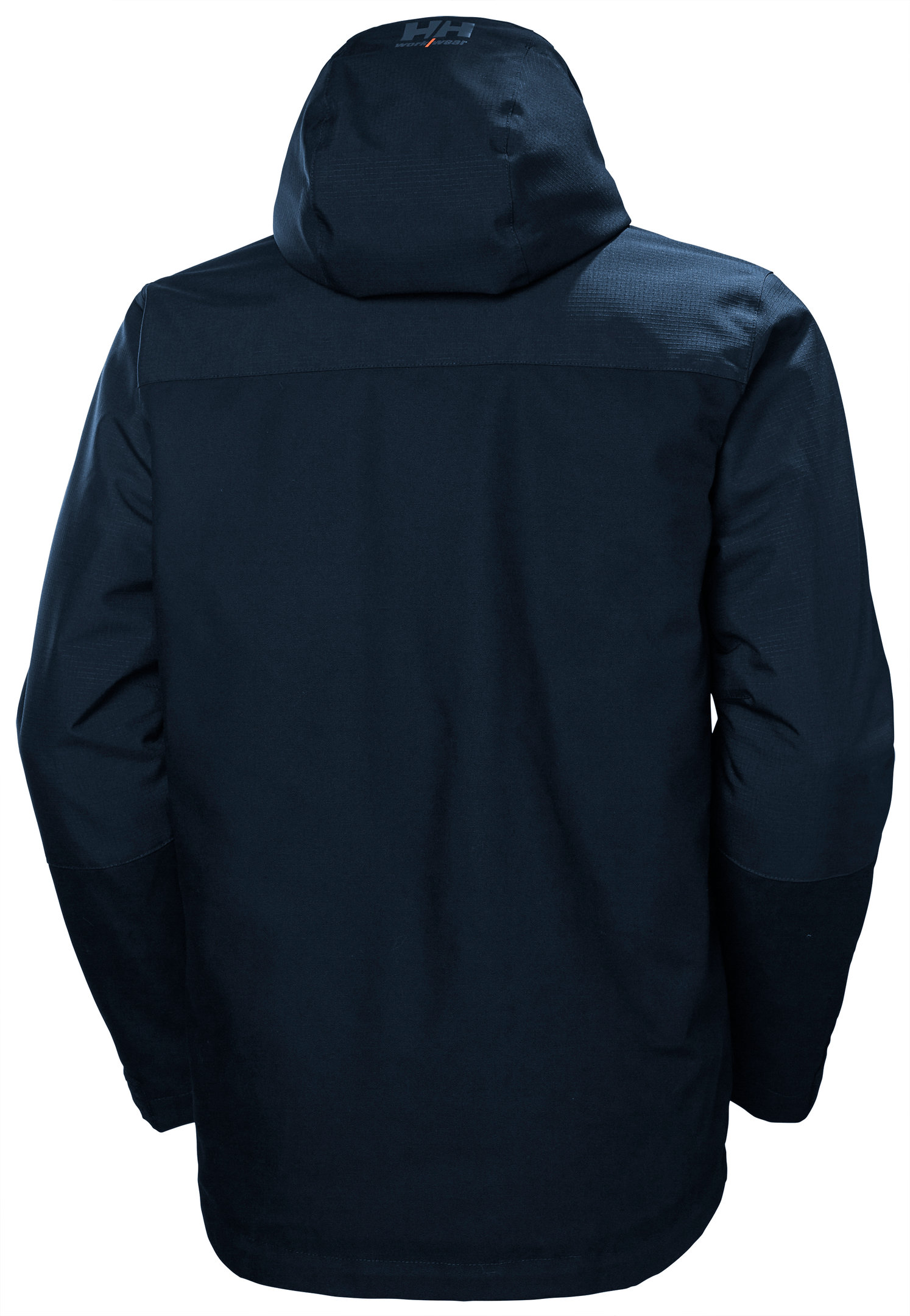 Helly Hansen Oxford winter jacket