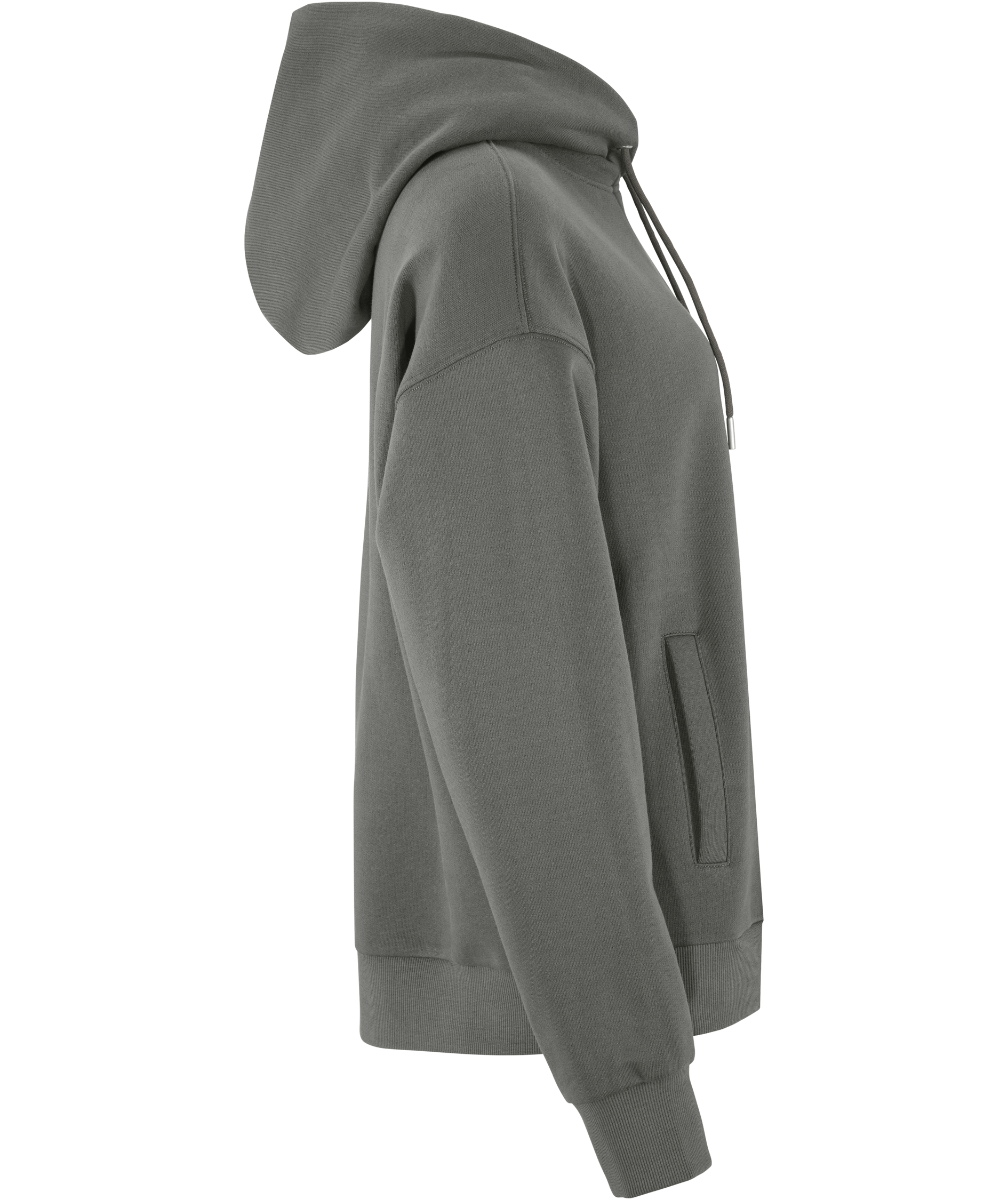 Craft Frequent dame h&aelig;ttetr&oslash;je, Lava, large image number 3