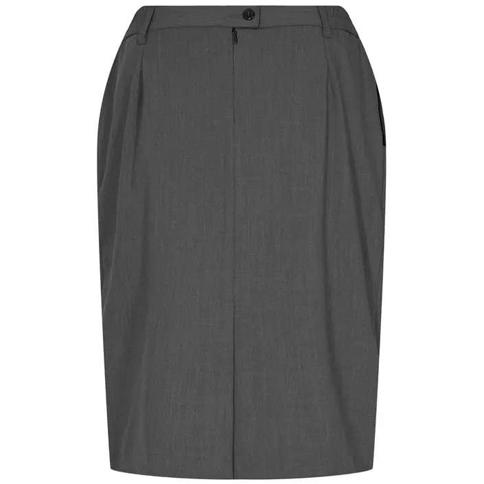 Sunwill Traveller Bistretch Regular fit skjørt, Grå, large image number 2