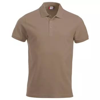 Clique Classic Lincoln polo t-shirt