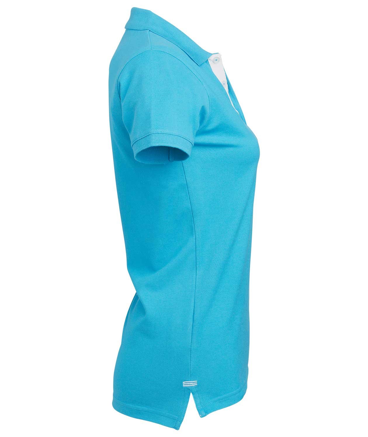 South West Marion women's polo shirt