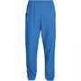 Kentaur Comfy Fit bukser benlængde 82 cm, Hospitalsblå Kentaur Comfy Fit bukser benlængde 82 cm
