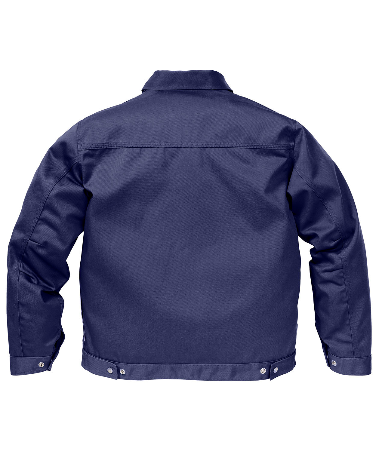 Kansas Icon One&nbsp;arbejdsjakke i bomuld, Marine, large image number 1