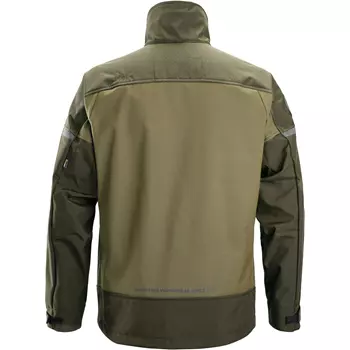 Snickers AllroundWork softshelljakke 1216