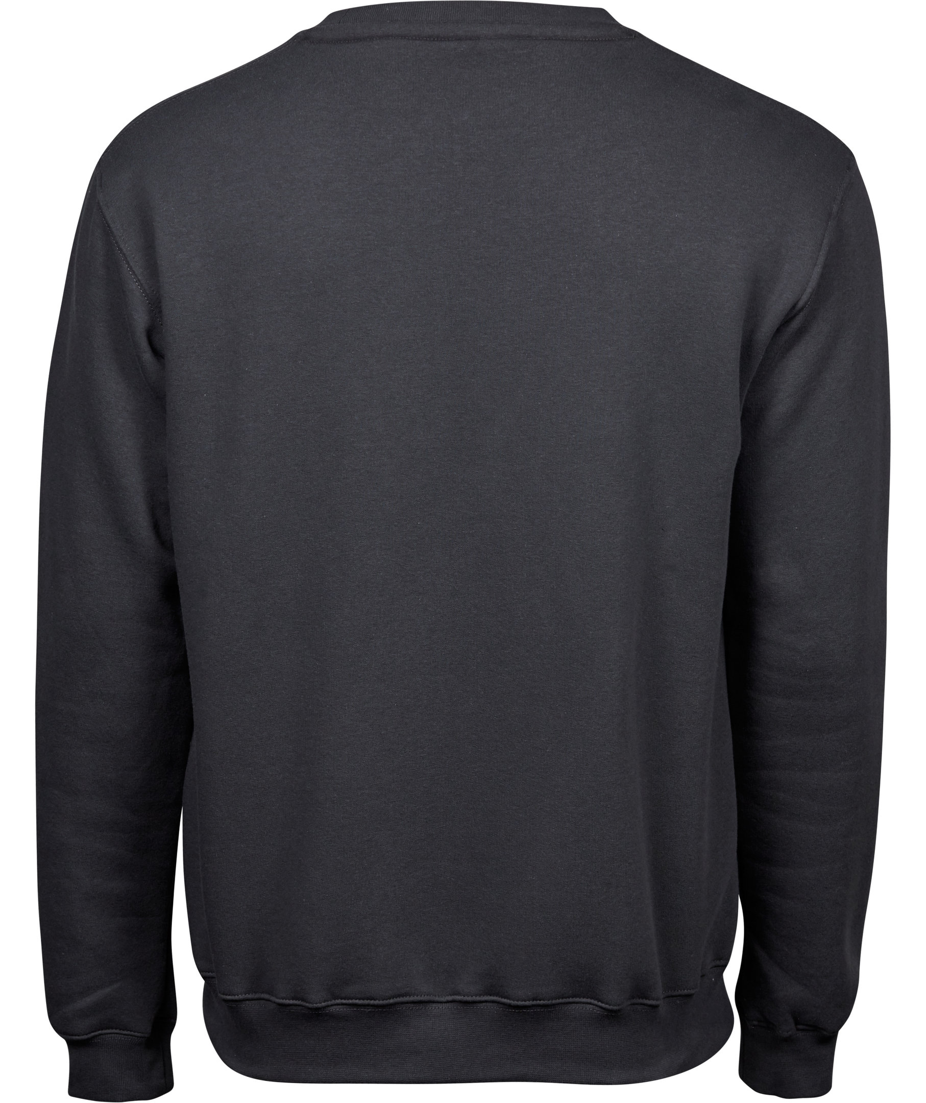 Tee Jays sweatshirt, Dark Grey, large image number 2