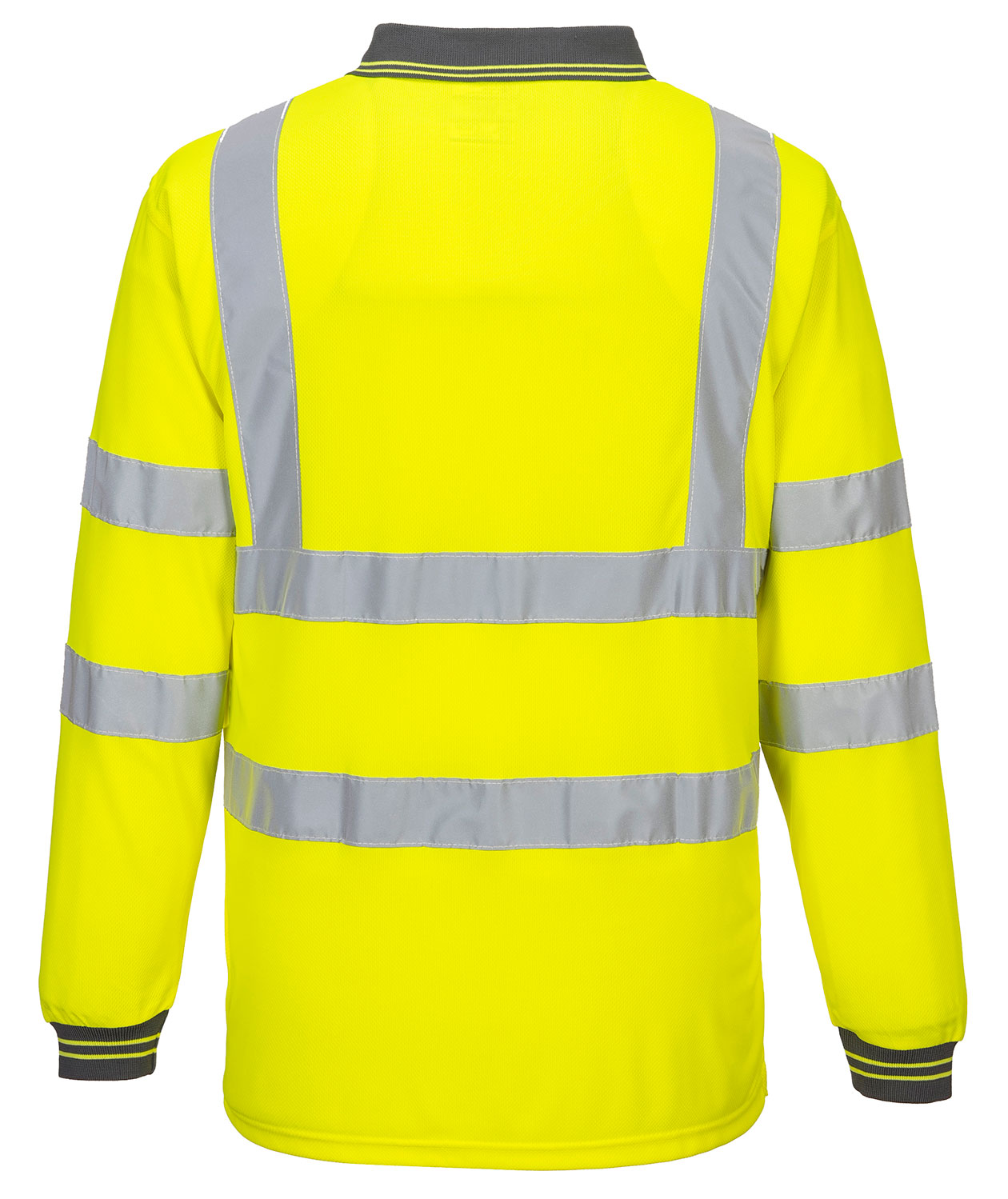 Portwest l&aring;ng&auml;rmad pik&eacute;tr&ouml;ja