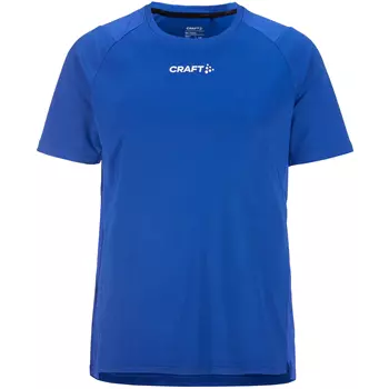 Craft Rush 2.0 T-skjorte, Club Cobolt